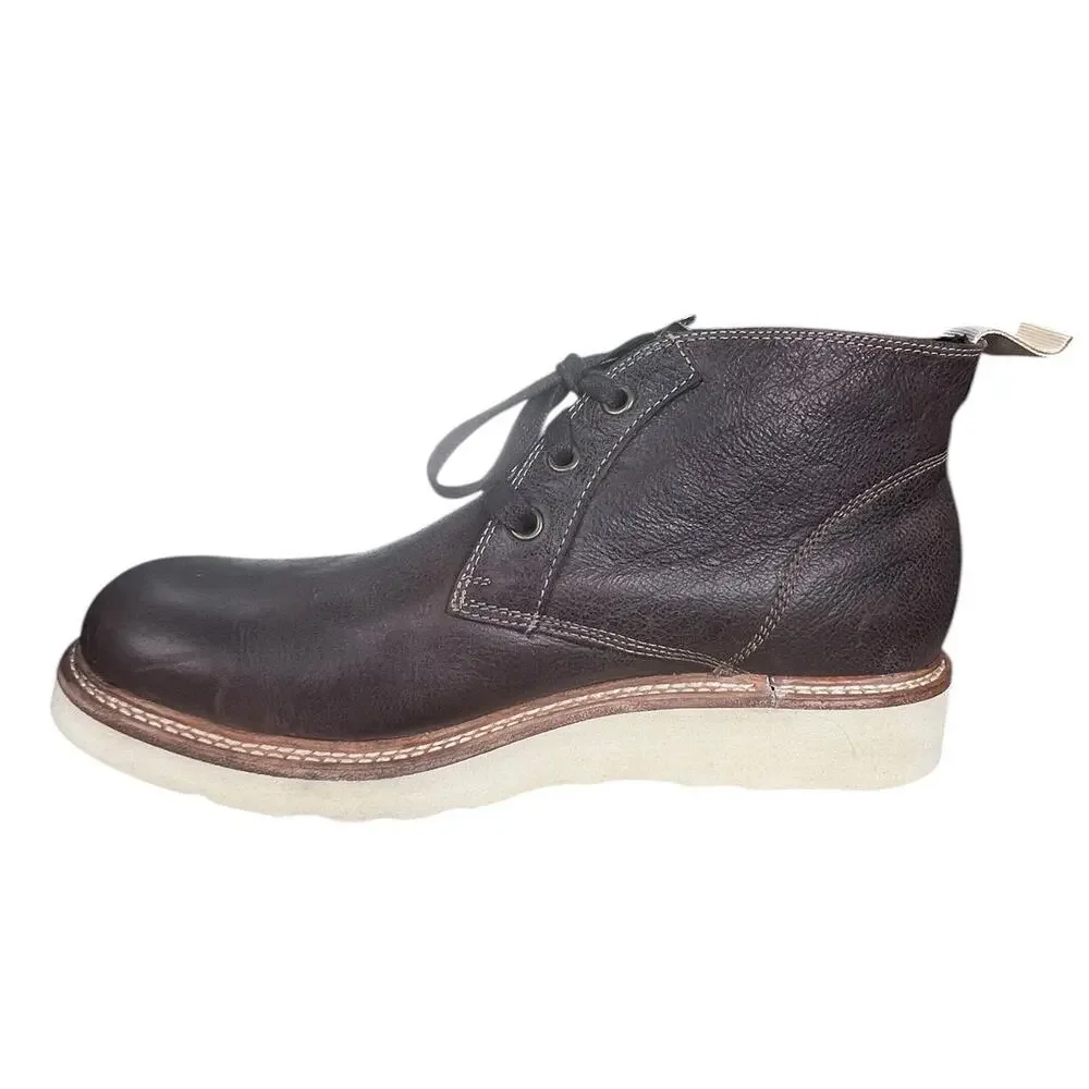 John Varvatos step out